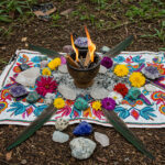 Palo Santo Resin Incense – Natural Healing and Spiritual Upliftment