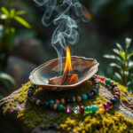 Radiant Abalone Shell Incense Burner – Create a Peaceful & Uplifting Atmosphere