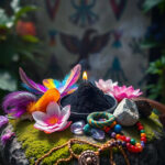 Powerful Activated Charcoal Powder – Natural Detox & Purification