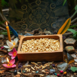 Angelica Root: The Divine Herb of Protection and Healing