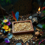 Angelica Root: The Divine Herb of Protection and Healing