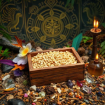 Angelica Root: The Divine Herb of Protection and Healing