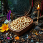 Angelica Root: The Divine Herb of Protection and Healing