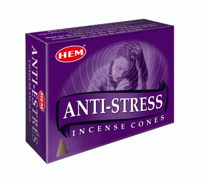 Anti-Stress HEM cone