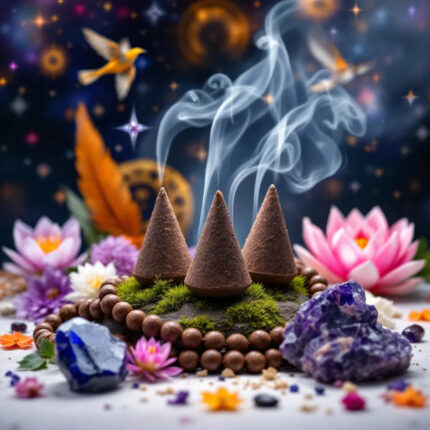 Anti-Stress HEM cone