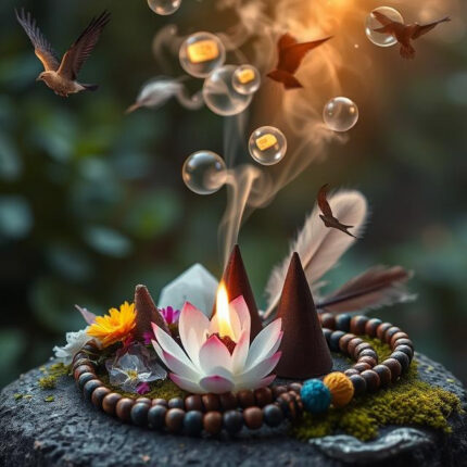 Anti-Stress HEM cone