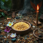 Barberry Root Bark cut