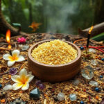 Barberry Root Bark cut