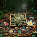 Blessed Bay Leaves Whole (Laurus Nobilis): Fortify Healing & Secure Divine Protection