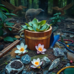 Bearberry mexican whole