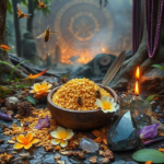 Transformative Bee Pollen Power Up Naturally & Spark Positive Wellness