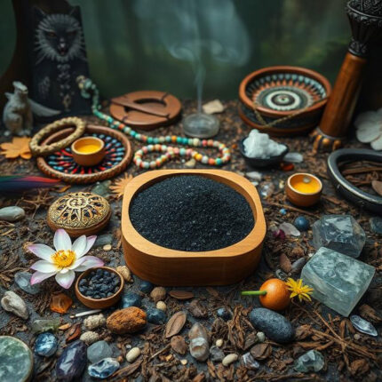 Black Salt Fine Gourmet