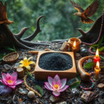 Black Salt Fine Gourmet