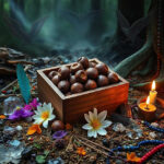 Wealthy Buckeyes Whole: Attract Positive Energy & Fortify Bountiful Opportunities - Image 4