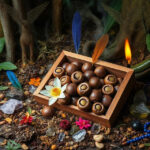 Wealthy Buckeyes Whole: Attract Positive Energy & Fortify Bountiful Opportunities - Image 2