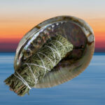 Cedar Smudge Stick: Spiritual Cleansing & Protection