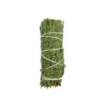 Cedar smudge stick