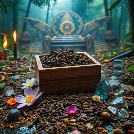 Cloves Whole
