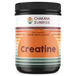 Creatine Powder 300g | Pure Strength & Performance Fuel for Body, Mind & Workout Mastery