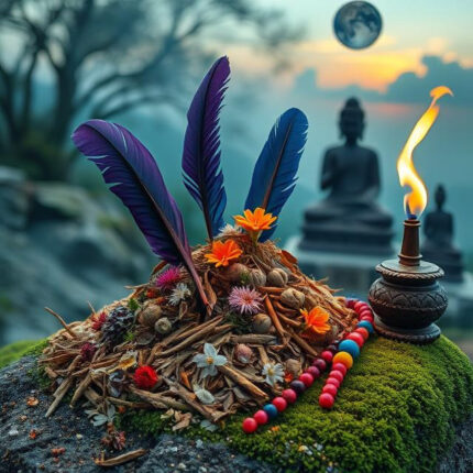 Focus, Mental Powers & Memory