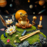 Kambo Stick - Matses 2 Side