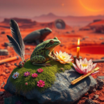 Kambo Stick - Matses 2 Side