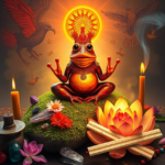 Kambo Stick - Matses 2 Side