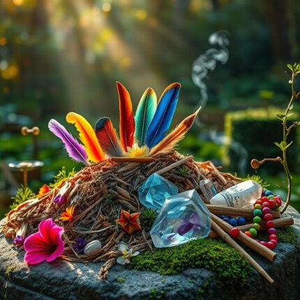 Love, Attraction & Relationships