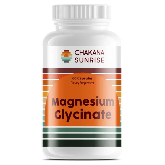 Magnesium Glycinate