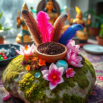 Myrrh Granular incense