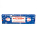 Magical Nag Champa Incense Stick – Invite Peace, Serenity & Positive Vibes