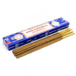 Magical Nag Champa Incense Stick – Invite Peace, Serenity & Positive Vibes