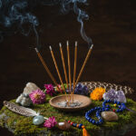 Nag Champa Palo Santo Stick