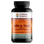 Natural Testosterone Support