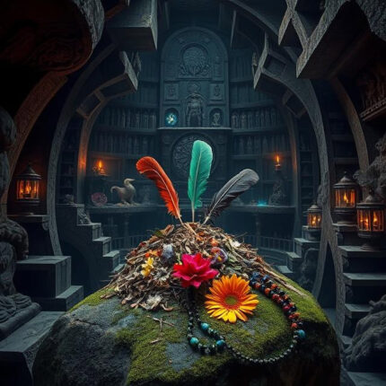 Negativity & Bad Luck