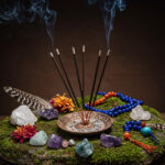 Palo Santo HEM Stick – Sacred Healing & Protection in Every Burn