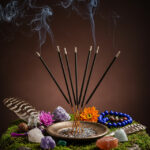 Palo Santo HEM Stick – Sacred Healing & Protection in Every Burn