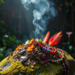 Purification Spell Mix