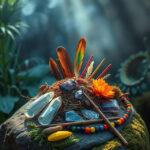 Purification Spell Mix