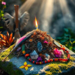 Purification Spell Mix