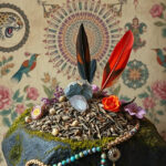 Purification Spell Mix