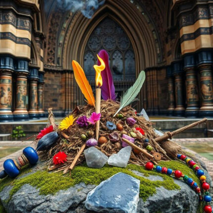 Sexual Functions, Lust, & Virility