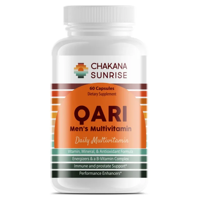 Ultra Multivitamin for Men