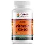 Vitamin K2+D3