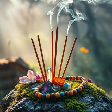 Nature Nature Brand White Sage & Dragon's Blood Stick – Ultimate Purification & Love Rituals