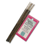 Nature Nature Brand White Sage & Dragon's Blood Stick – Ultimate Purification & Love Rituals
