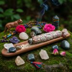 White Sage Smudge Sticks