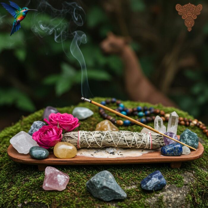 White Sage Smudge Sticks