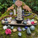 White Sage Smudge Sticks