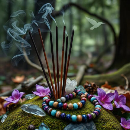 HEM incense sticks